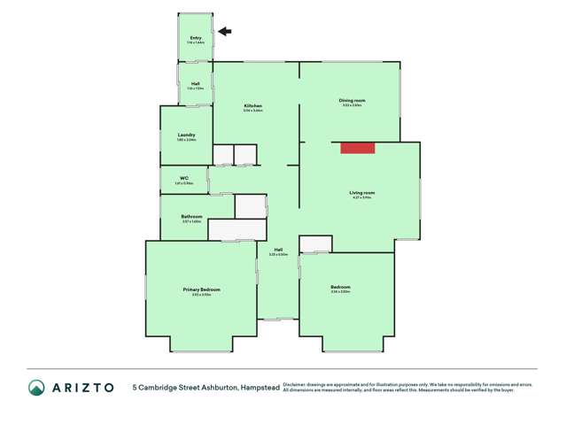 5 Cambridge Street Hampstead_1