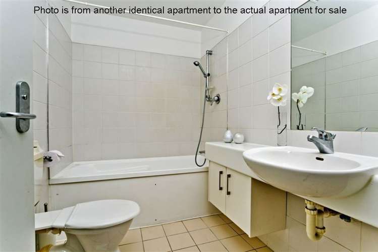 11e/205 Hobson Street Auckland Central_12