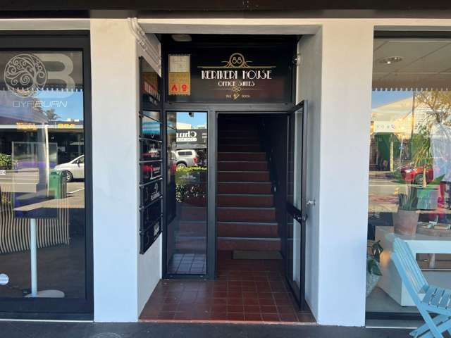 Suite 1/88 Kerikeri Road Kerikeri_1