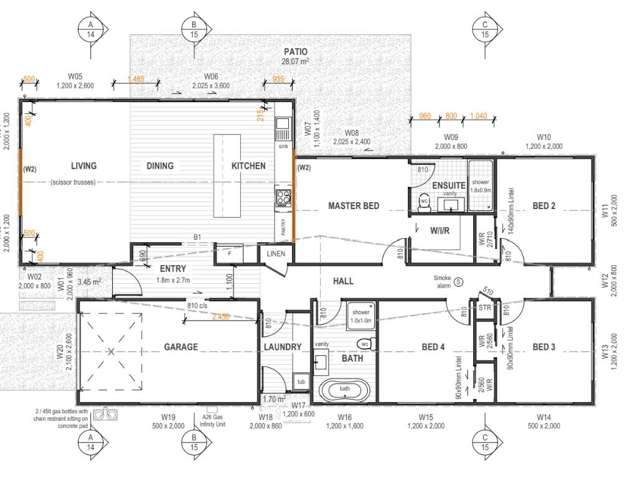 47 Charles Crescent Rainbow Point_1