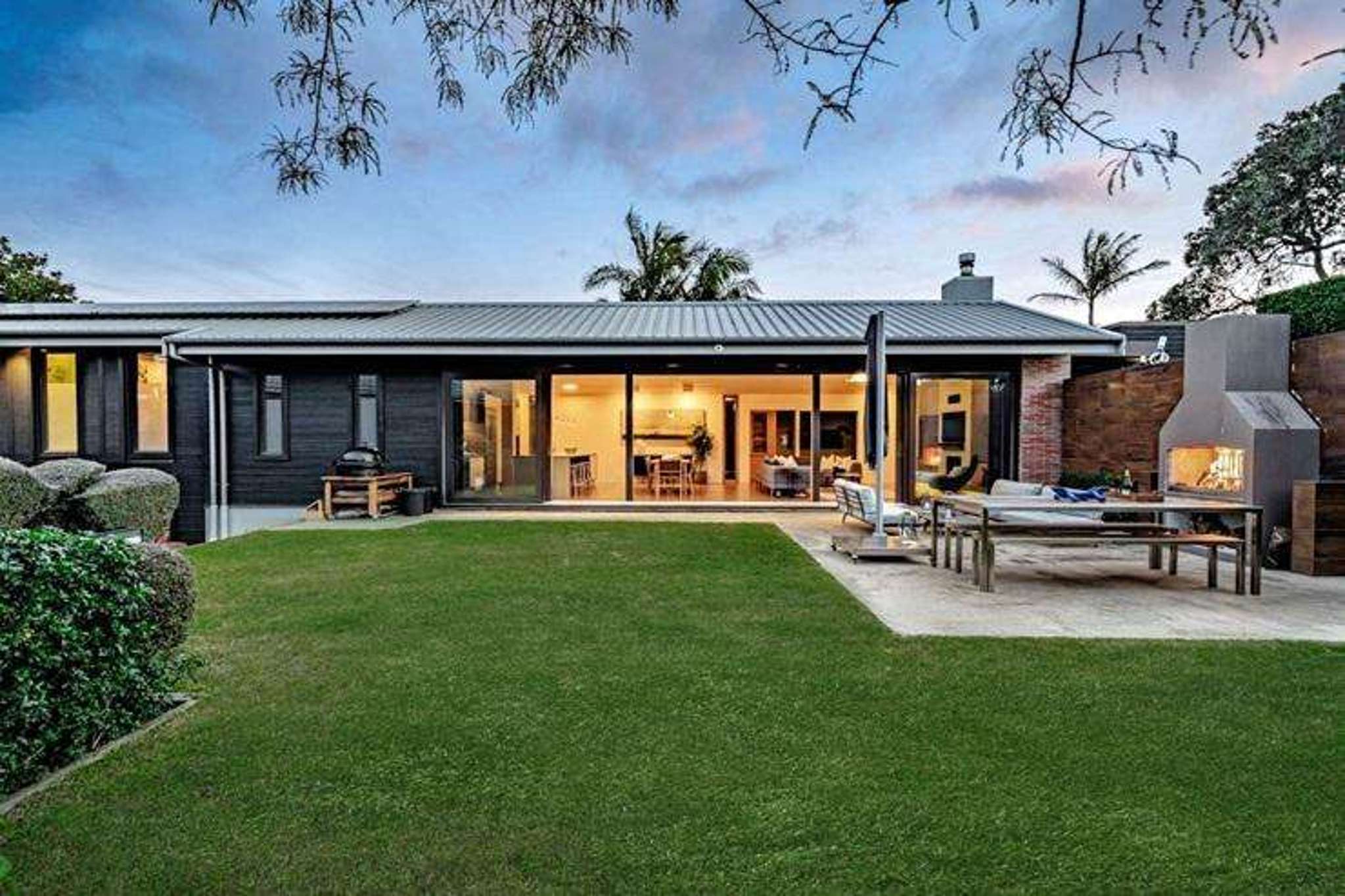 New Zealand's first passive house sells for over $4m