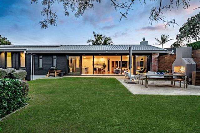 New Zealand's first passive house sells for over $4m