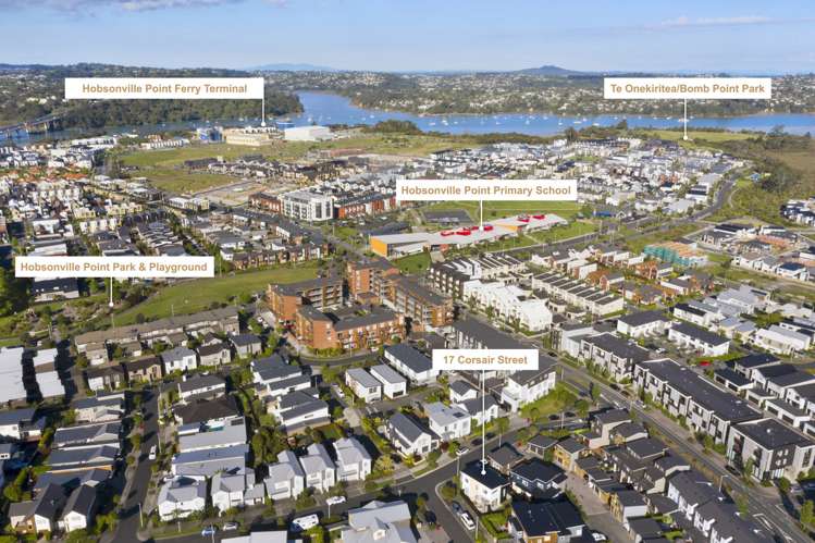 17 Corsair Street Hobsonville_18