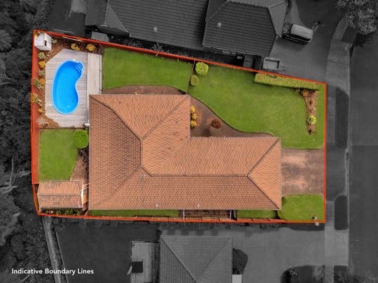 16 Westholm Way Pahurehure_24