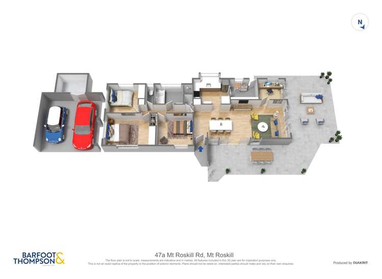 47a Mount Roskill Road Mount Roskill_18