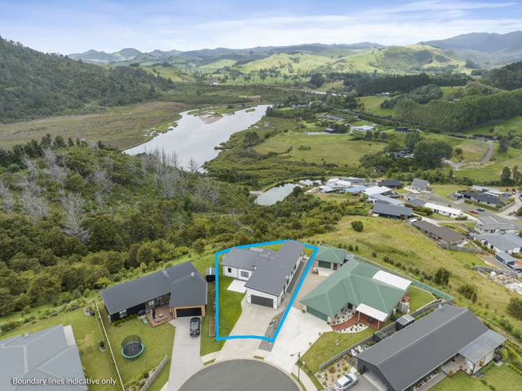 21 Manatu Close Whangamata_37