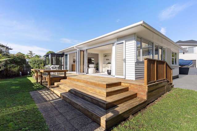 Refreshed charmer | Ready to call home