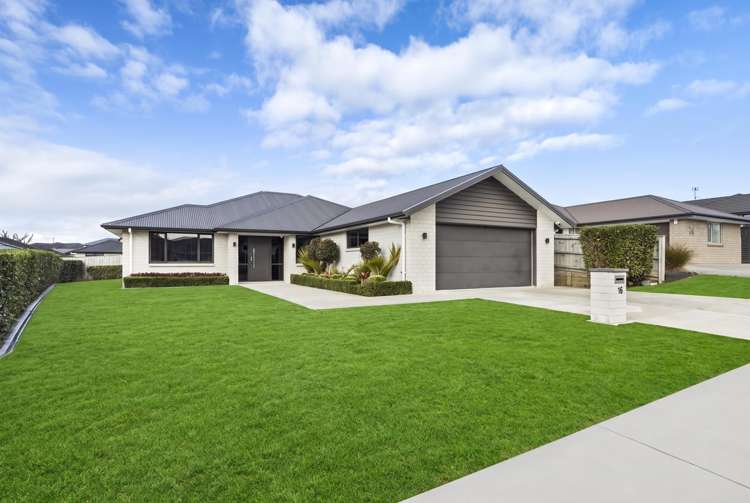 16 Peter Bourne Drive Pokeno_2