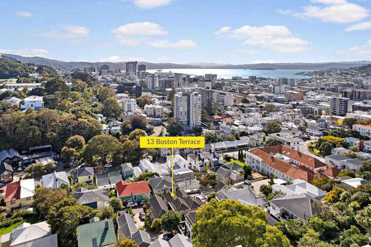 13 Boston Terrace Aro Valley_29