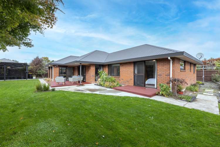 3 Stanton Place Woodend_19