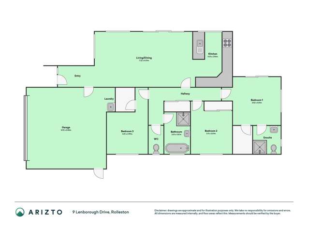 9 Lenborough Drive Rolleston_1