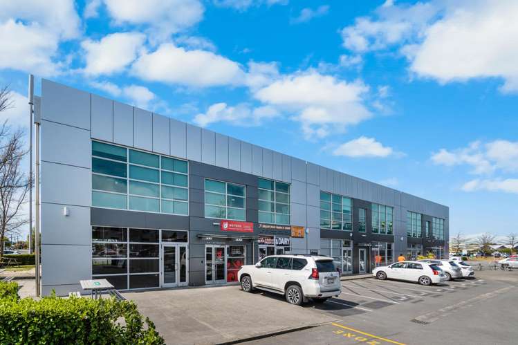 First floor, 567 Wairakei Road Burnside_14