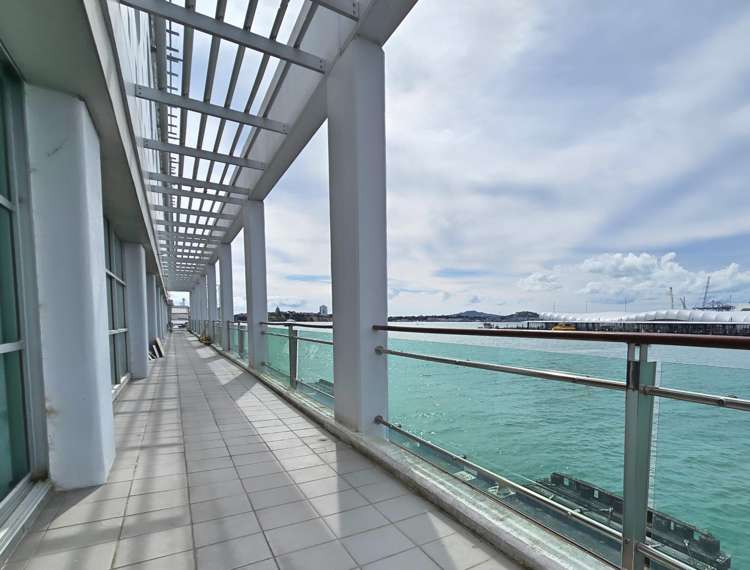 Shed 20 Part L1/143 Quay Street Auckland Central_5