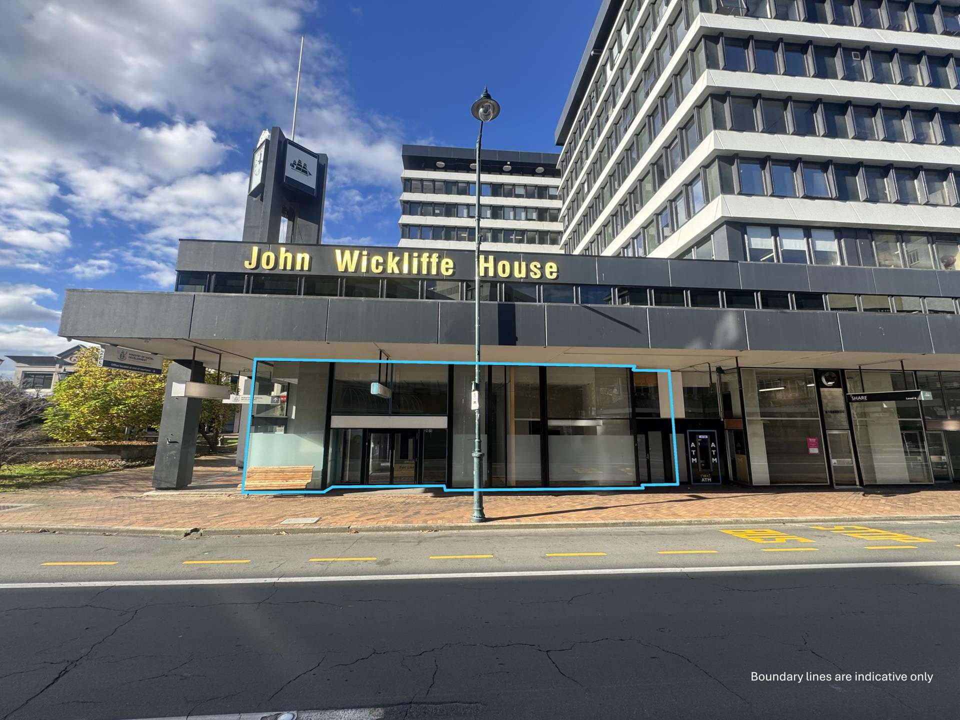 1/265 Princes Street City Centre Dunedin_0