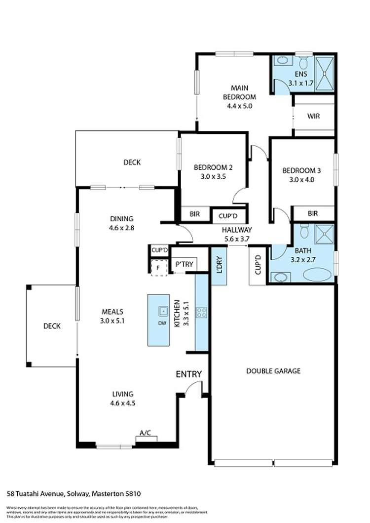 58 Tuatahi Avenue Solway_25