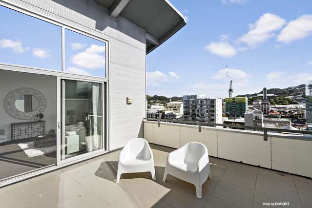 117/72 Tory Street Te Aro_3