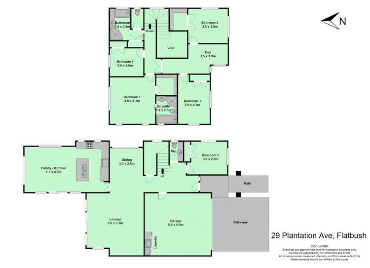 29 Plantation Avenue Flat Bush_2