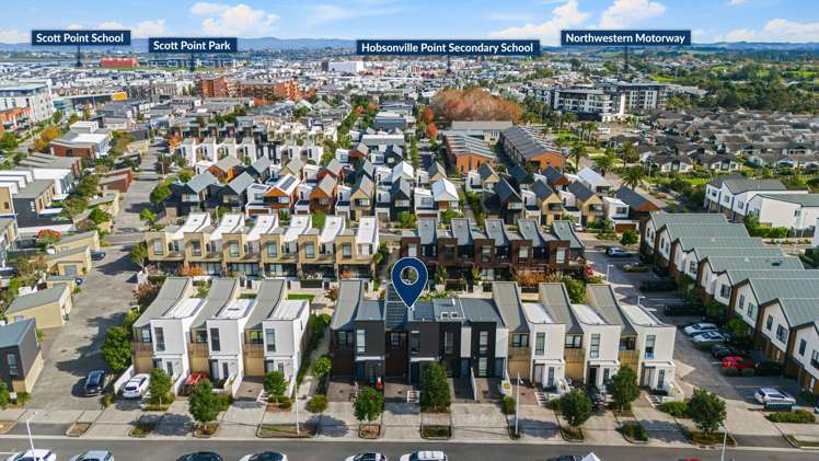 12 Cochrane Road Hobsonville_21