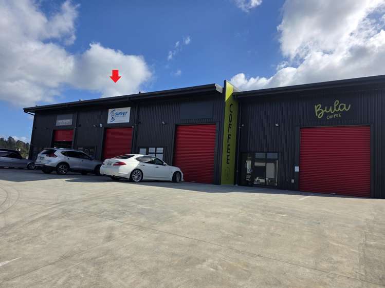 Unit 3 210 Matakokiri Drive Tauriko_0