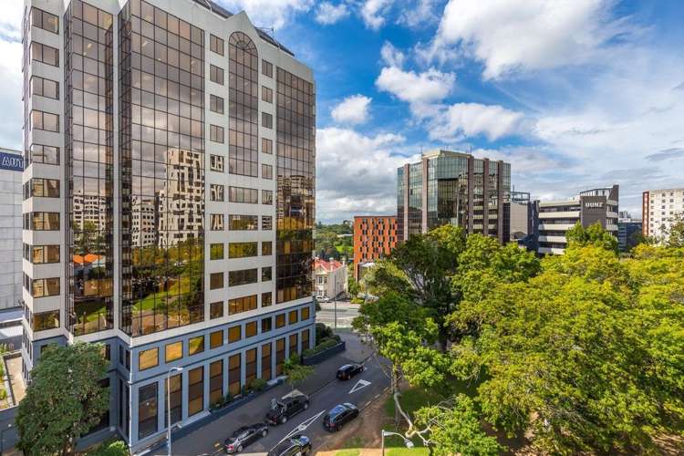 804/85 Wakefield Street Auckland Central_14