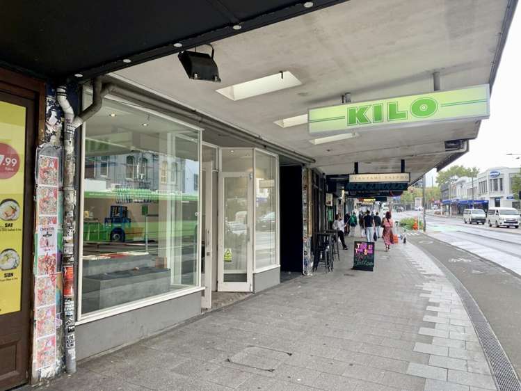 161 Karangahape Road City Centre_1