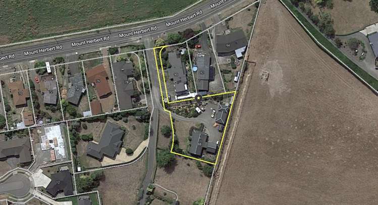 88 Mount Herbert Road Waipukurau and Surrounds_20