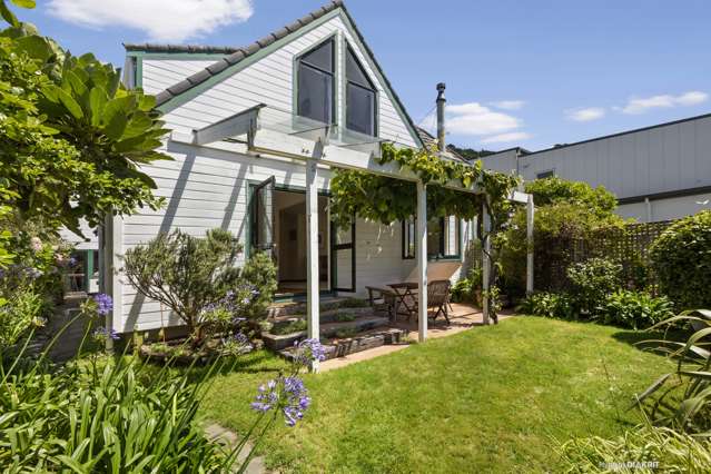 23 Pinnacle Street Seatoun_3