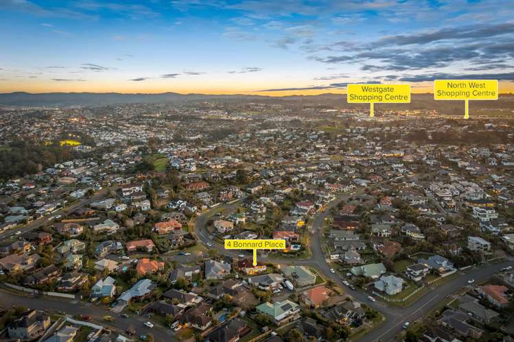 4 Bonnard Place West Harbour_30