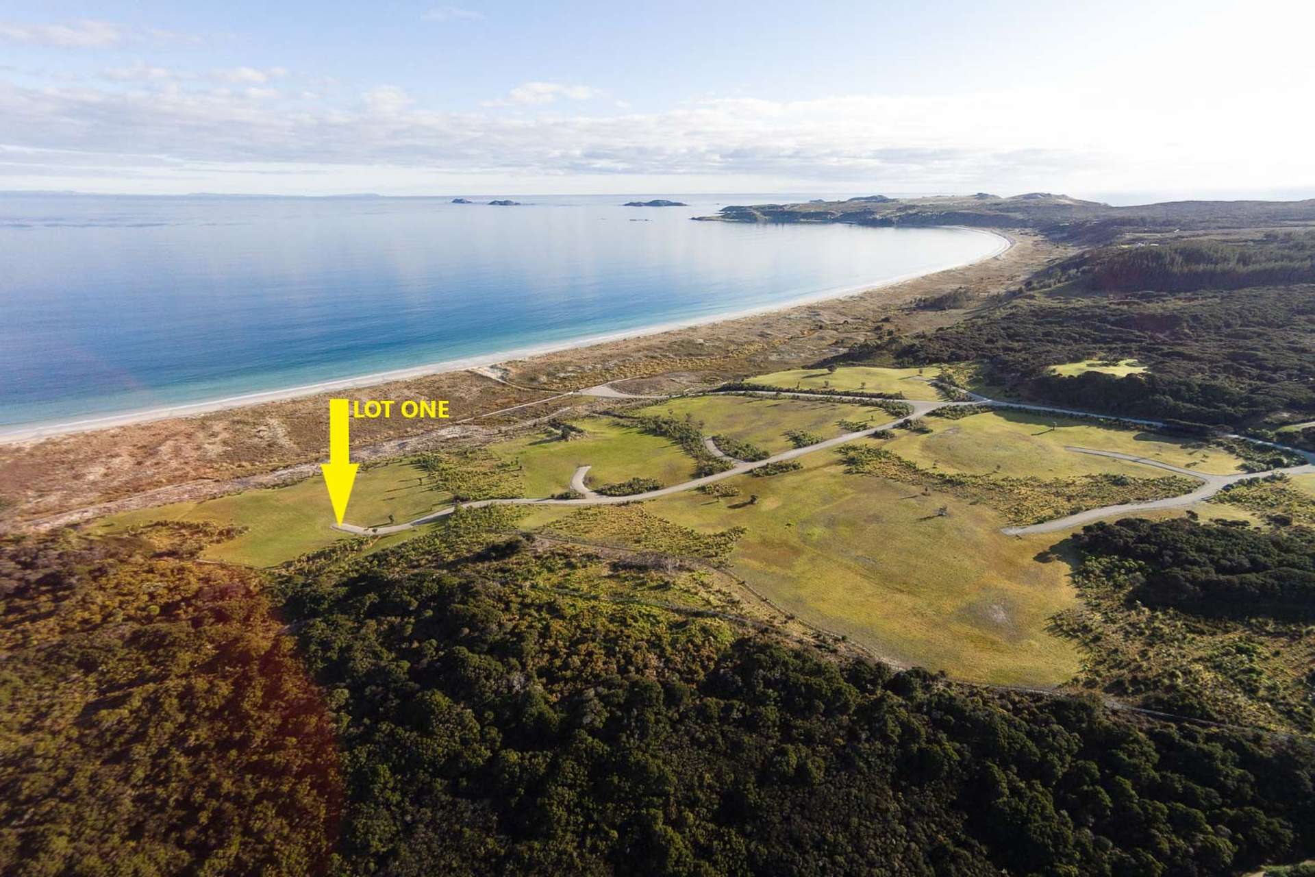 Lot 1, 449 Matai Bay Road Karikari Peninsula_0