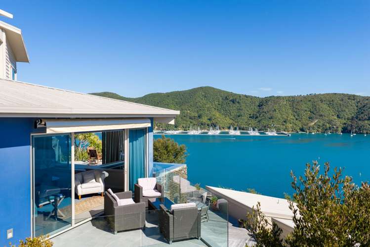 1 Cooks Ridge Waikawa Bay_3