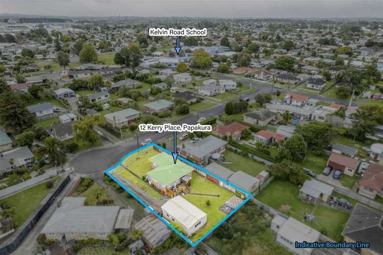 12 Kerry Place Papakura_18