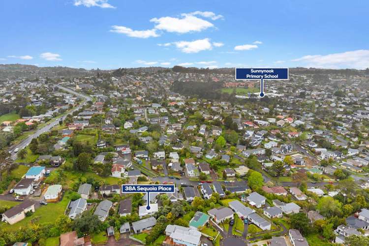 38a Sequoia Place Sunnynook_18