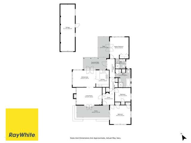 232 Lake Road Hauraki_1