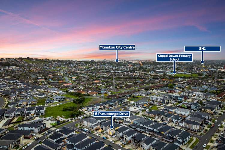 6 Puruatanga Drive Flat Bush_20