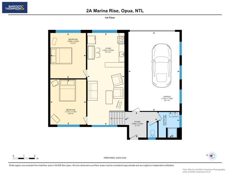 2A Marina Rise Paihia_22