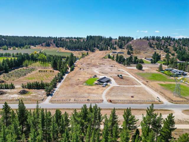 Lot Lots 1-28,/155 Dunstan Road Alexandra_3