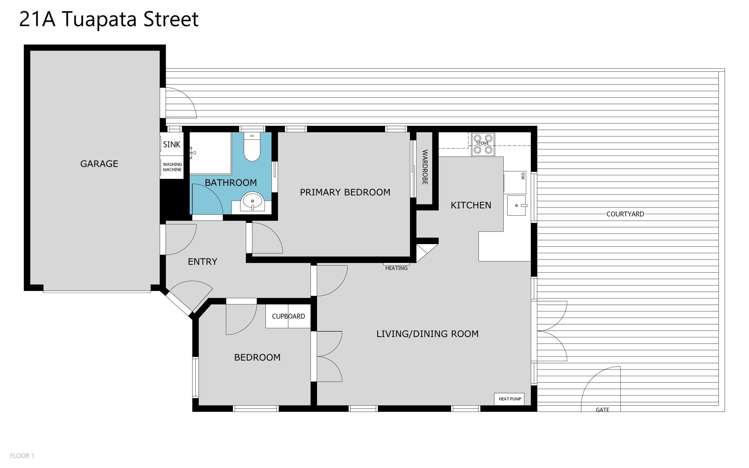 21 Taupata Street Redcliffs_30