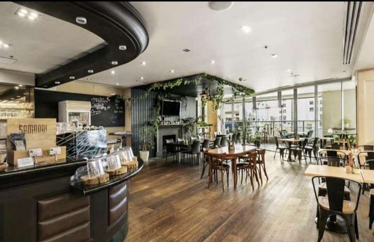 3204/8 Albert Street Auckland Central_27