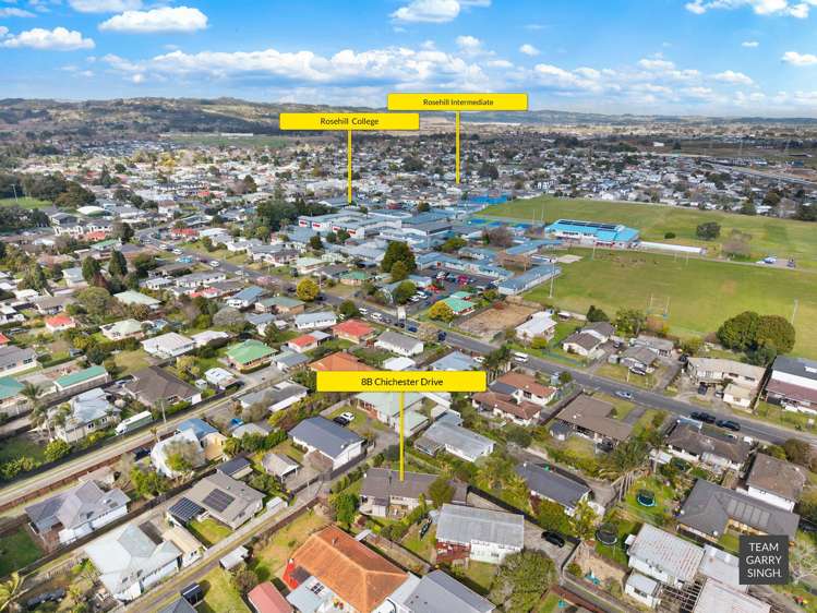 8B Chichester Drive Rosehill_32