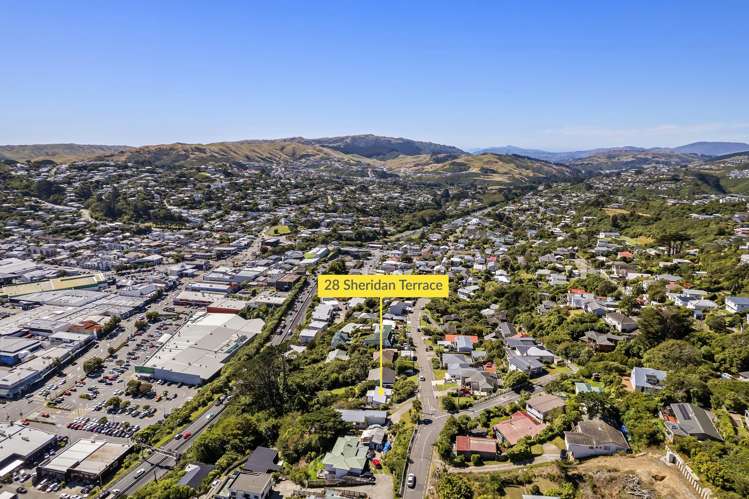 28 Sheridan Terrace Johnsonville_18