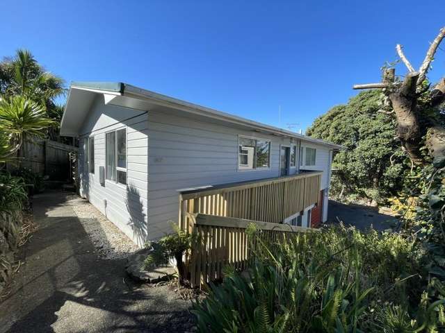 BLAGDON - 4 Bedrooms, 2 Bathrooms