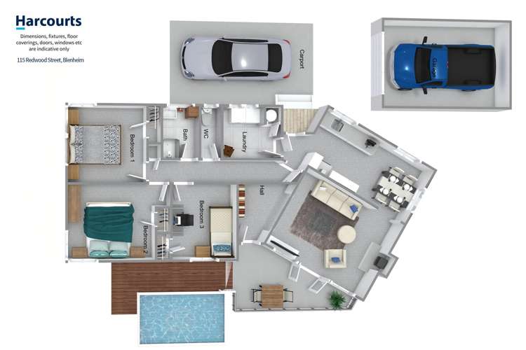 115 Redwood Street Redwoodtown_26