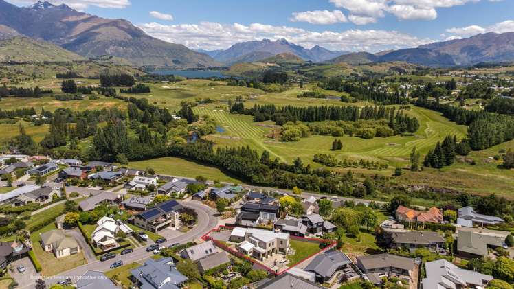 17 Fox's Terrace Arrowtown_46