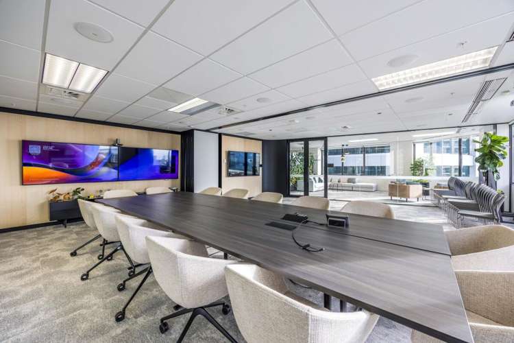 29 Customs Street City Centre_7