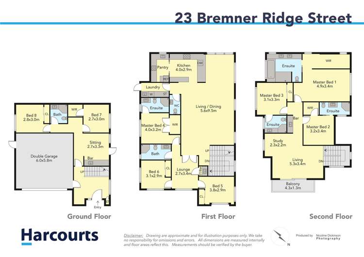 23 Bremner Ridge Street Flat Bush_20