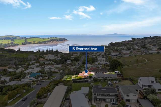 5 Everard Avenue Army Bay_2