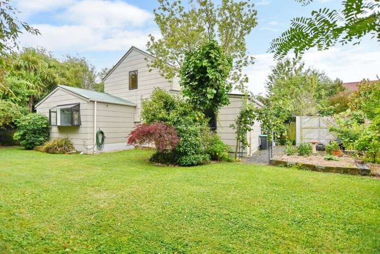 30a Saint Martins Road Saint Martins_17