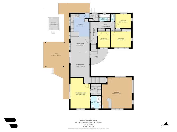 12 Bledisloe Street Cockle Bay_19