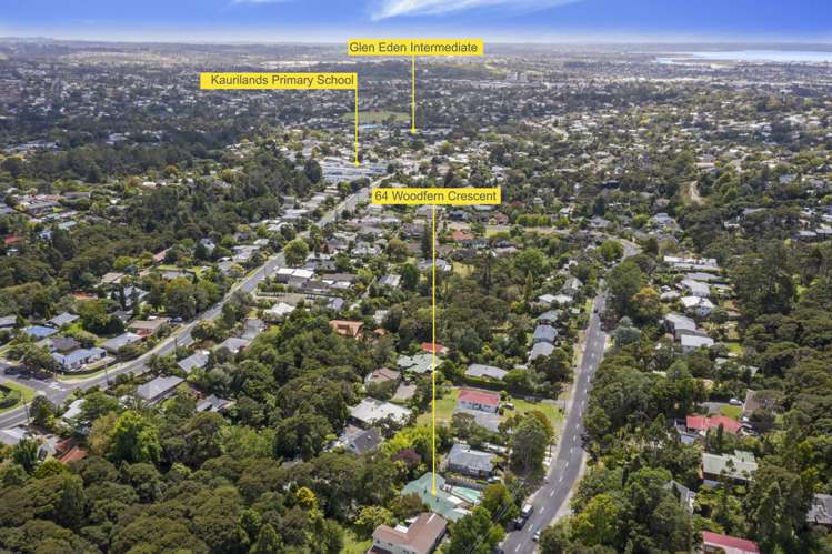 64 Woodfern Crescent Titirangi_17