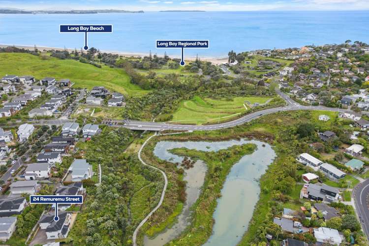 24 Remuremu Street Long Bay_35